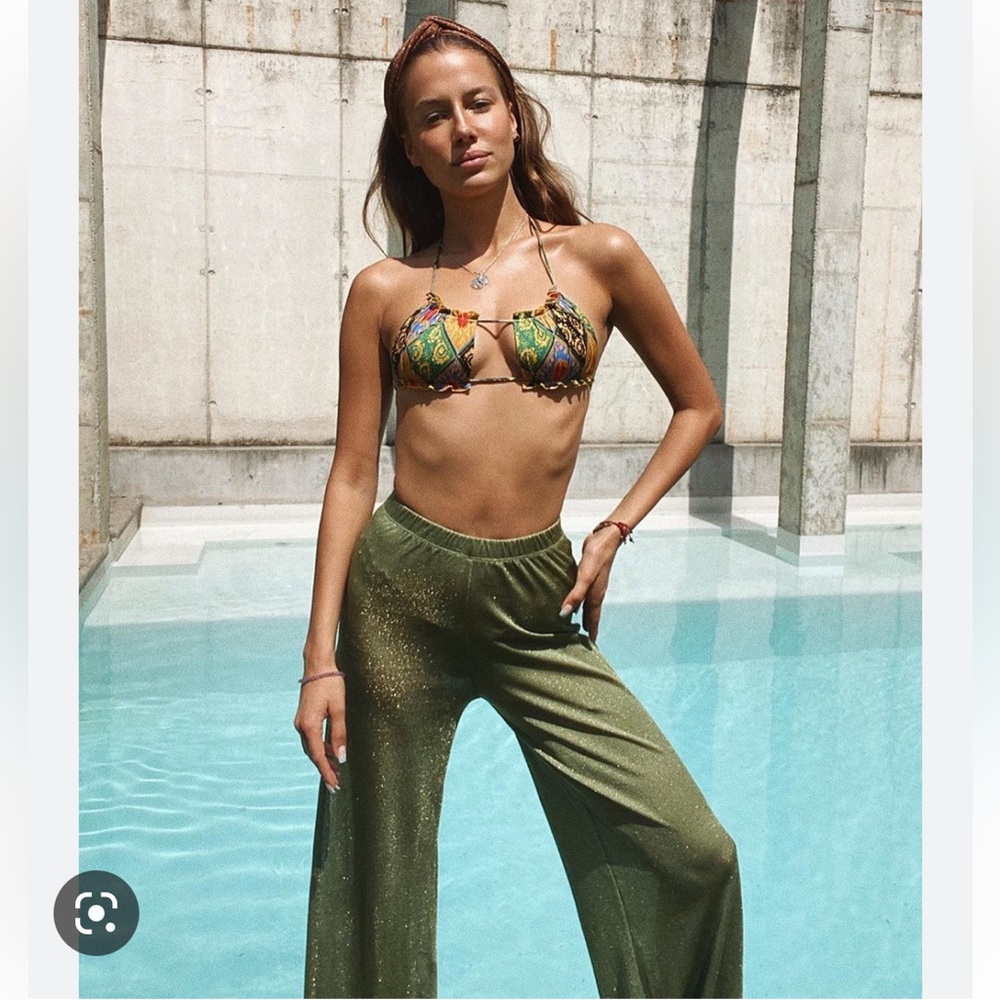 Sommer Swim Calvi Lounge Pant